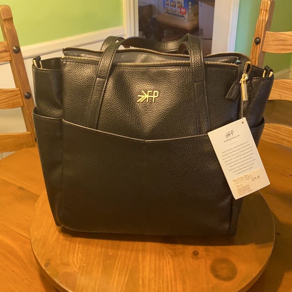 Freshly Picked Classic Carryall